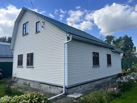 Дом в Московская область, Богородский городской округ, Березка ...