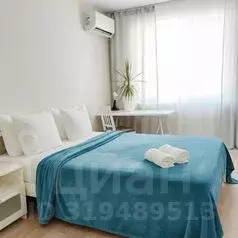 2-к кв. Башкортостан, Уфа ул. Булата Имашева, 4 (50.0 м)