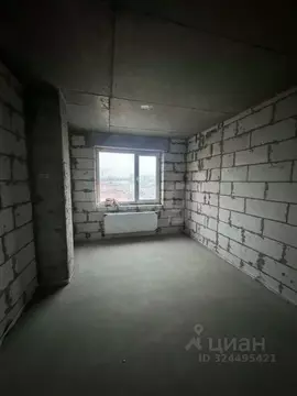 2-к кв. Ростовская область, Ростов-на-Дону ул. Нансена, 119Б (72.0 м)