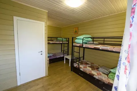 Комната Псковская область, Псков ул. Некрасова, 33