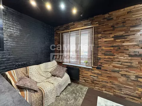 1-к кв. Иркутская область, Иркутск ул. Гоголя, 48 (42.3 м)