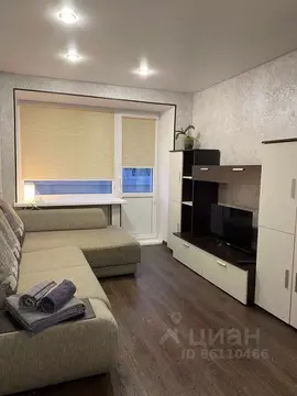 1-к кв. Вологодская область, Череповец Московский просп., 40 (20.0 м)