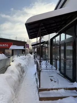 Торговая площадь в Московская область, Ленинский городской округ, ...