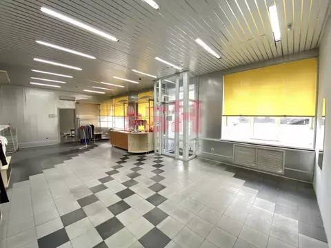 Торговая площадь в Курганская область, Курган ул. Карла Маркса, 66 ...