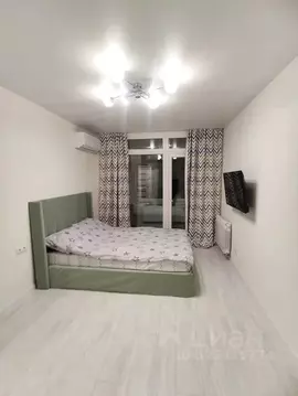 1-к кв. Московская область, Люберцы ул. Солнечная, 2 (45.0 м)