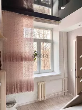 2-к кв. Татарстан, Казань ул. Космонавтов, 11 (54.1 м)