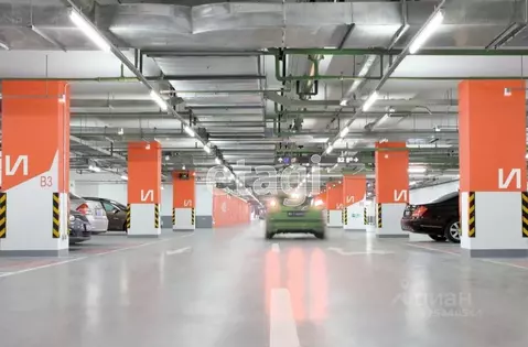 1-к кв. Тюменская область, Тюмень ул. Евгения Войнова, 7 (44.1 м)