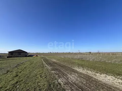 Участок в Крым, Симферопольский район, с. Мирное  (6.0 сот.)