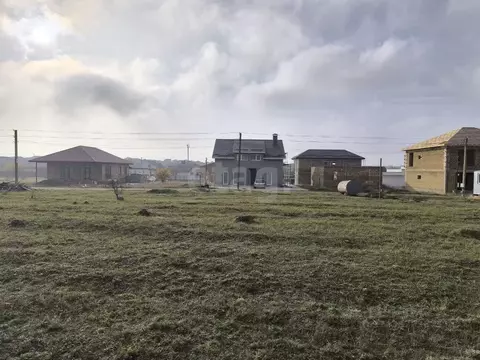 Участок в Крым, Симферопольский район, Трудовское с/пос, пос. Айкаван, ...