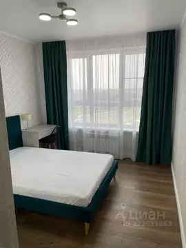 1-к кв. Ростовская область, Ростов-на-Дону ул. Бориса Слюсаря, 23с2 ...