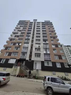 Студия Саха (Якутия), Якутск ул. Билибина, 19/8 (19.8 м)