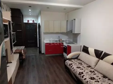 Студия Ханты-Мансийский АО, Сургут ул. Александра Усольцева, 15 (24.0 ...