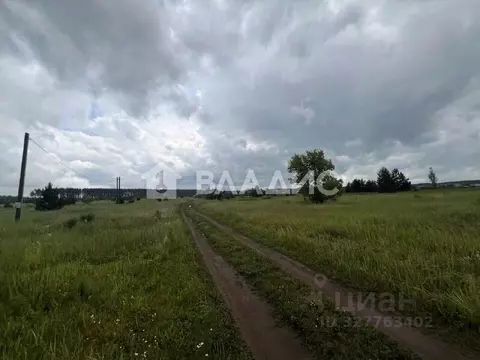 Участок в Татарстан, Нижнекамский район, Майскогорское с/пос, д. ...