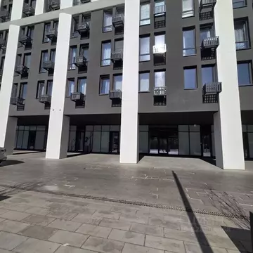 Квартира, студия, 26.5 м