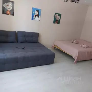 1-к кв. Татарстан, Казань просп. Победы, 139Ак1 (39.0 м)