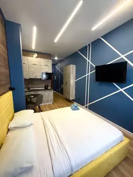 Студия Башкортостан, Уфа ул. Аксакова, 81 (31.0 м)