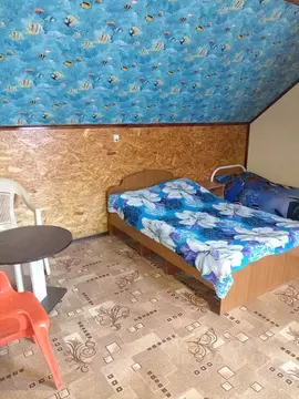 Комната Краснодарский край, Темрюкский район, Ахтанизовское с/пос, ...