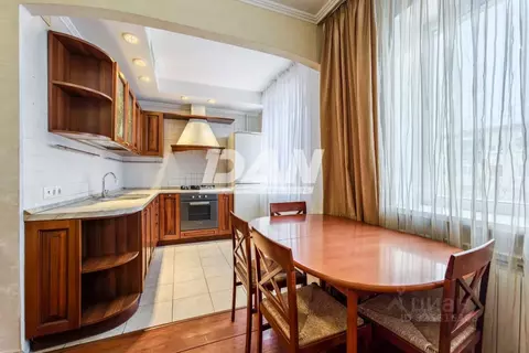 3-к кв. Челябинская область, Челябинск ул. Коммуны, 125 (58.7 м)