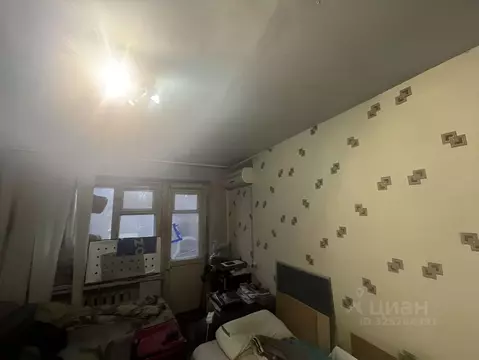 2-к кв. Волгоградская область, Волгоград Липецкая ул., 1 (45.0 м)