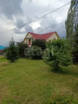 Дом в Алтайский край, Бийский район, пос. Амурский ул. Солнечная (122 ...