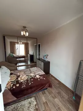 2-к кв. Приморский край, Владивосток ул. Чапаева, 8 (51.0 м)