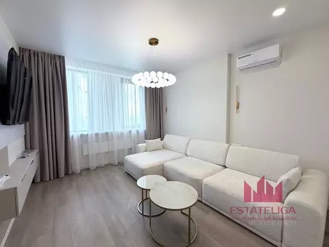 3-к кв. Москва Шмитовский проезд, 39к8 (86.0 м)