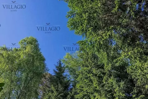 Участок в Московская область, Одинцовский городской округ, пос. ...