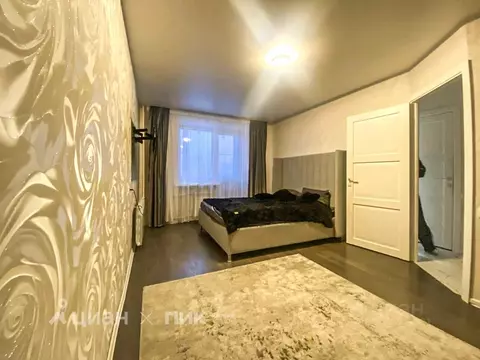 1-к кв. Санкт-Петербург Бухарестская ул., 23К1 (35.0 м)