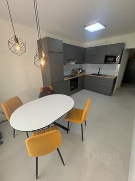 1-к кв. Московская область, Одинцово ул. Ракетчиков, 6 (40.0 м)