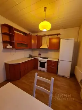 1-к кв. Москва Строгинский бул., 4 (39.0 м)