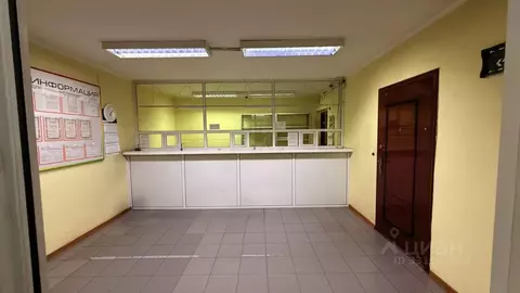 Офис в Красноярский край, Красноярск Северный мкр, ул. Урванцева, 27 ...