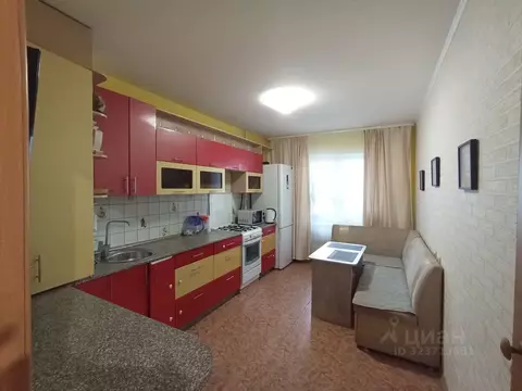 3-к кв. Омская область, Омск ул. Завертяева, 18к1 (65.2 м)