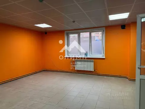 Помещение свободного назначения в Ярославская область, Ярославль ул. ...