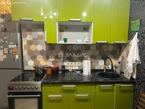 Квартира-студия: Королёв, Тарасовская улица, 25 (30.6 м)