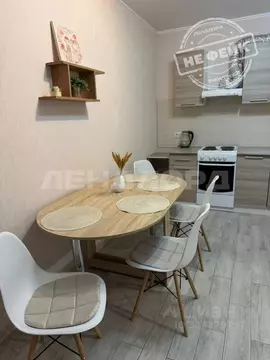 1-к кв. Ростовская область, Ростов-на-Дону ул. Вересаева, 103/4 (44.0 ...