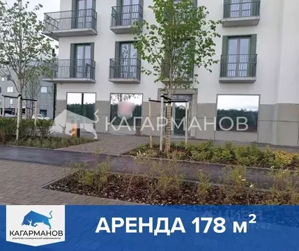 Помещение свободного назначения в Новосибирская область, Новосибирск ...