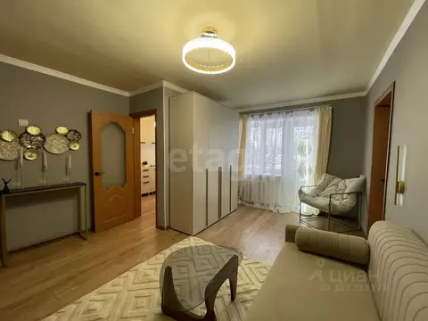 2-к кв. Московская область, Дмитровский муниципальный округ, с. ...