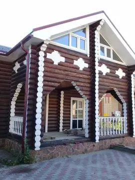 Продается дом в пгт Мисайлово