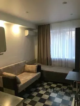 1-к кв. Приморский край, Владивосток ул. Карякинская, 33 (18.0 м)