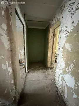 3-комнатная квартира: Сланцы, улица Ленина, 21 (54 м)