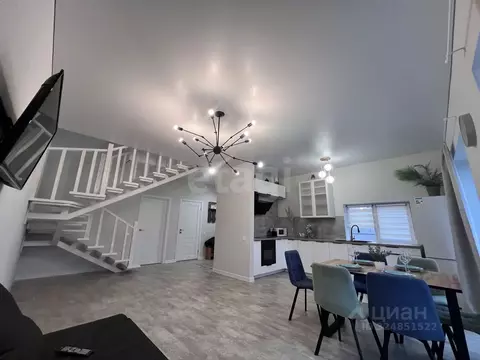 Дом в Башкортостан, Уфа городской округ, с. Нагаево пер. Мозаичный ...