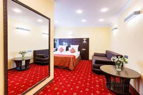 Комната Санкт-Петербург Большой Смоленский просп., 12