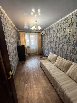 1-к кв. Ростовская область, Ростов-на-Дону Северный мкр, ул. ...