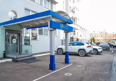 Комната Пермский край, Пермь Пермская ул., 63/1 (10.0 м)