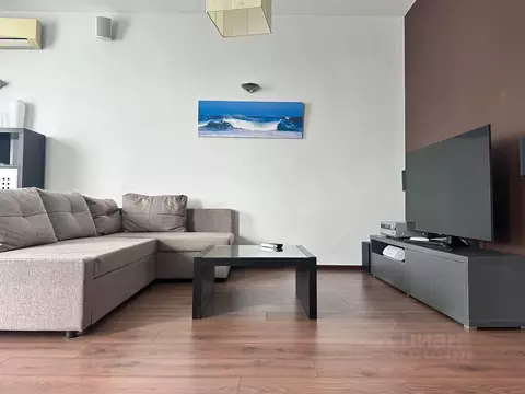 3-к кв. Краснодарский край, Сочи Завокзальный мкр, ул. Невская, 18 ...