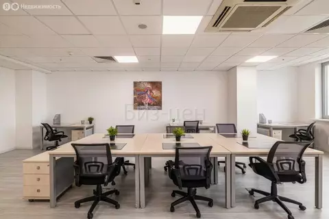 Офис (294 м)