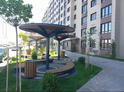 1-к кв. Адыгея, Тахтамукайский район, Старобжегокайское с/пос, Новая ...