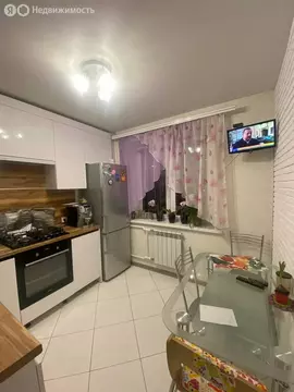 2-комнатная квартира: Самара, улица Дыбенко, 116 (56.3 м)