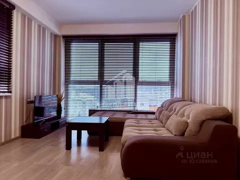 2-к кв. Калининградская область, Калининград ул. Юрия Гагарина, 16Б ...