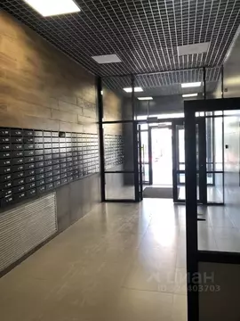 Склад в Санкт-Петербург пос. Шушары, ул. Валдайская, 6к1 (28 м)